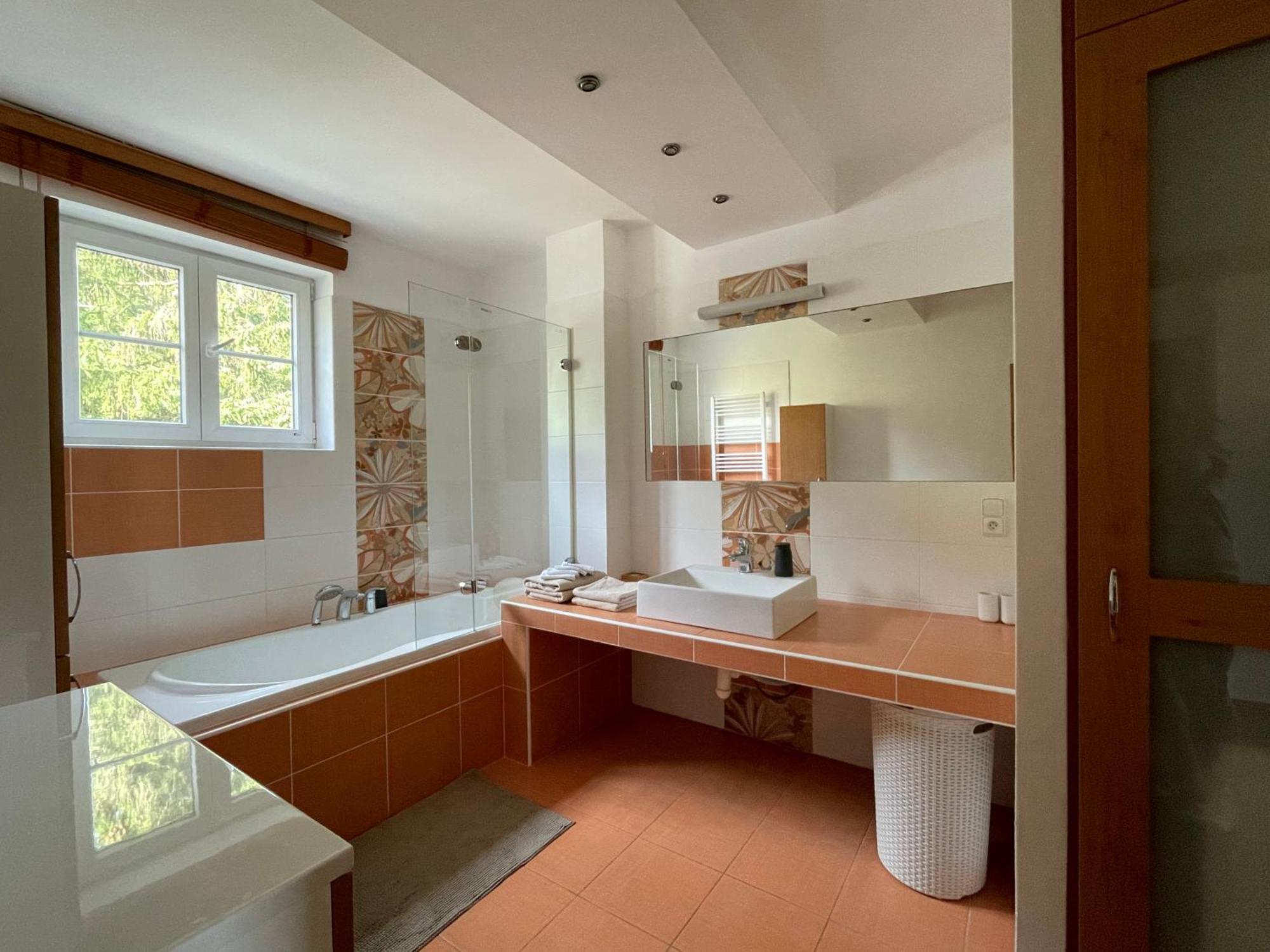 Apartman V Beskydech Staré Hamry Exterior foto