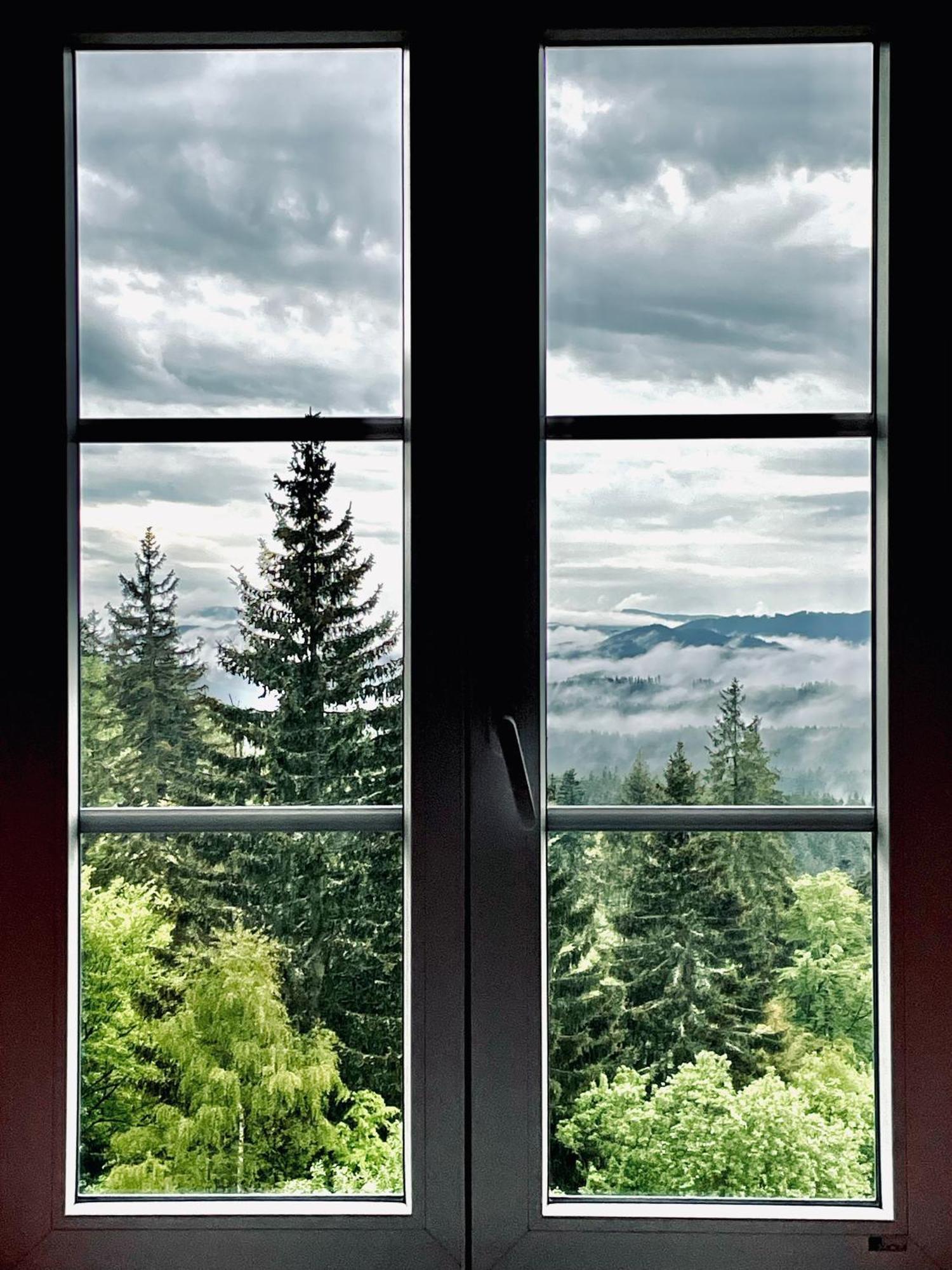 Apartman V Beskydech Staré Hamry Exterior foto